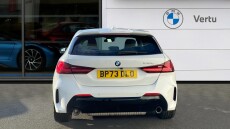BMW 1 Series 128ti 5dr Step Auto Petrol Hatchback